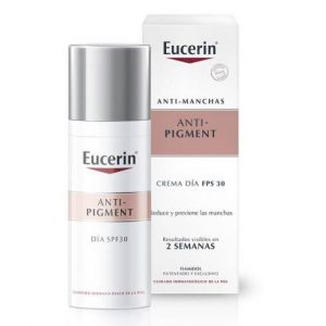 EUCERIN ANTI-PIGMENT CREMA DIA 50 ML