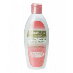 TALQUISTINA LOCION 200 ML