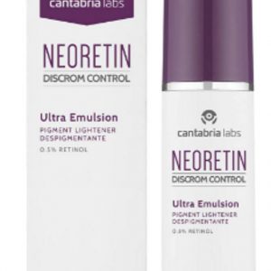 NEORETIN DISCROM ULTRA EMLSION DSPIG 30M
