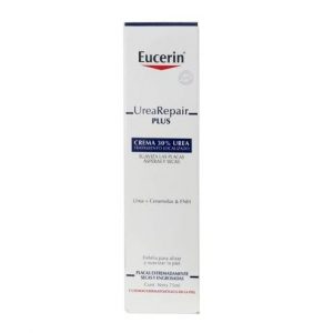 EUCERIN UREAREPAIR PLUS CREMA 30% UREA 75 ML