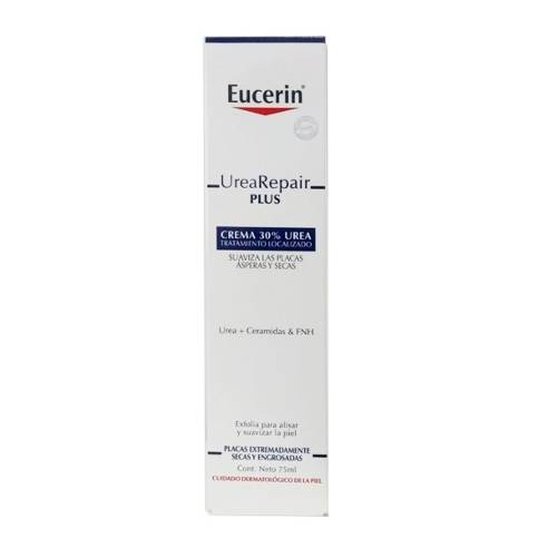 EUCERIN UREAREPAIR PLUS CREMA 30% UREA 75 ML
