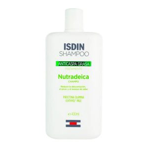 NUTRADEICA ANTICASPA GRASA 400 ML
