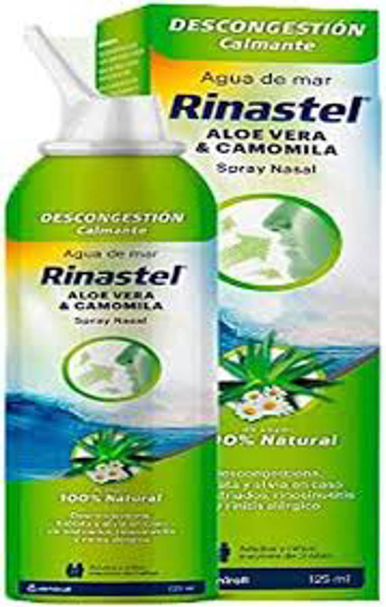 RINASTEL CON ALOE VERA