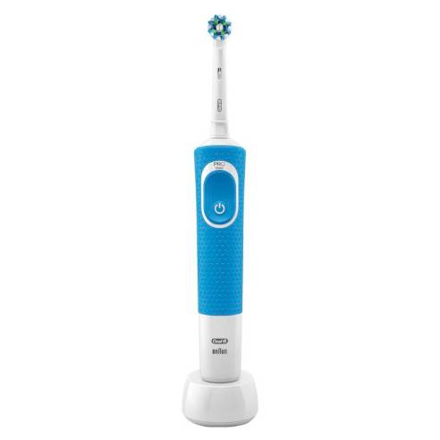 CEPILLO DENTAL ELECTRICO RECARGABLE ORAL-B VITAL