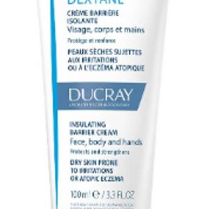 DEXYANE CREMA BARRERA AISLANTE DUCRAY 1 ENVASE 100 ml