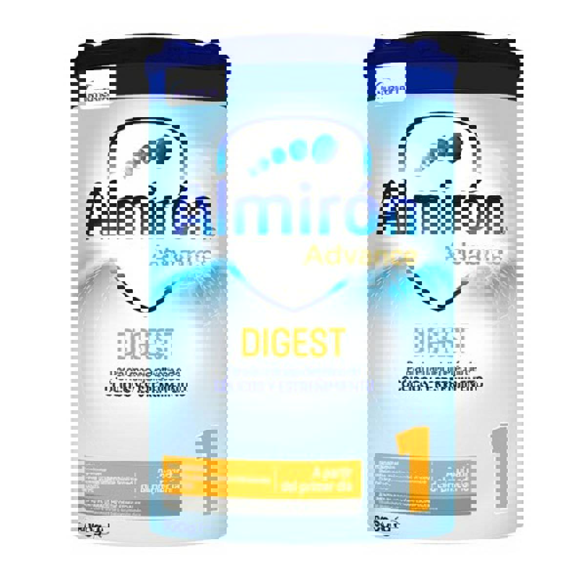 ALMIRON DIGEST 1 ADV 1 ENVASE 800 g