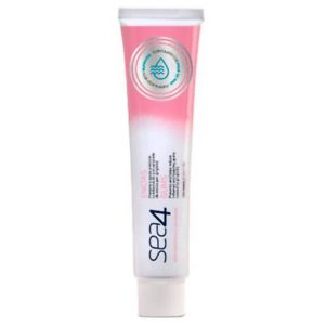 SEA4 PASTA DENTAL ENCIAS 75 ML.