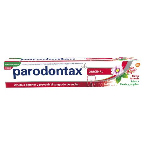 PARODONTAX ORIGINAL 75 ML
