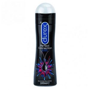 DUREX PERFECT CONNECTION LUBRICANTE 100 ML