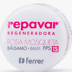 REPAVAR REGENERADORA BALSAMO 1 ENVASE 10 ml