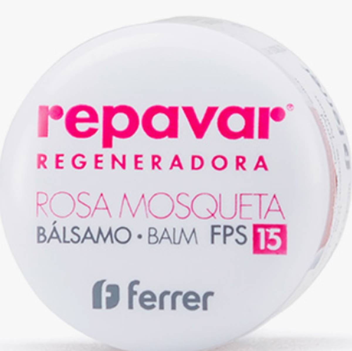 REPAVAR REGENERADORA BALSAMO 1 ENVASE 10 ml
