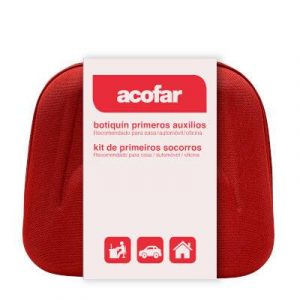 ACOFAR Botiquín GRANDE