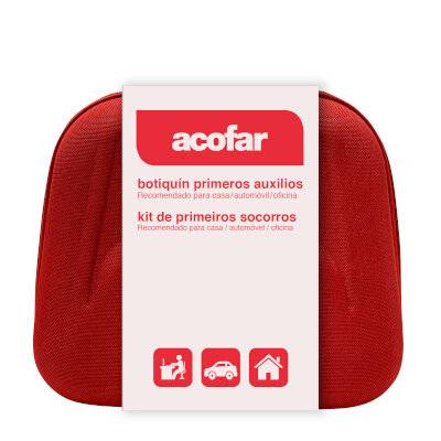 ACOFAR Botiquín PEQUEÑO