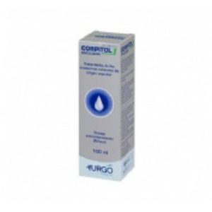 CORPITOL EMULSION 100 ML.