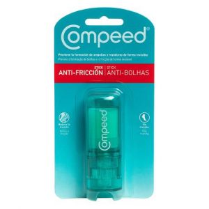 COMPEED STICK ANTI-FRICCION 8 ML.