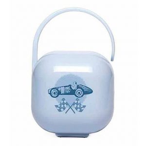 PORTACHUPETE SUAVINEX CLASICO 1 U