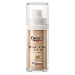 EUCERIN HYALURON FILLER + ELASTICITY 3D SERUM 30
