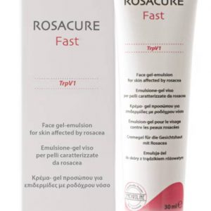 ROSACURE FAST 30 ML.