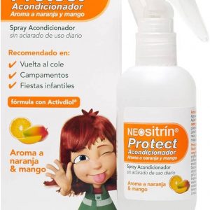 NEOSITRIN PROTECT SPRAY ACONDICIONADOR PROTECCIO
