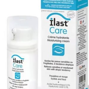 ILAST CARE 1 FRASCO 30 ml