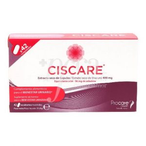CISCARE 42 COMP