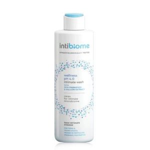 INTIBIOME GEL HIGIENE INTIMA