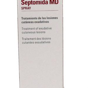 SEPTOMIDA SPRAY 50ML