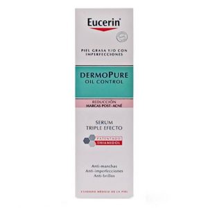EUCERIN SERUM TRIPLE