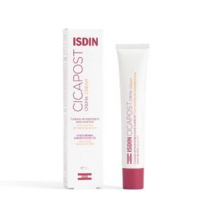 CICAPOST ISDIN CREMA 50 ML.
