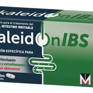 KALEIDON IBS 60 COMPRIMIDOS
