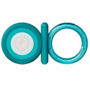 MORDEDOR SILICONA REFRIGERANTE SUAVINEX +4 MESES