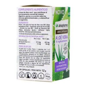 ARKO ALOE VERA BIO