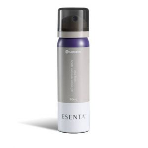 ESENTA ADHESIVE REMOVER 1 SPRAY 50 ML
