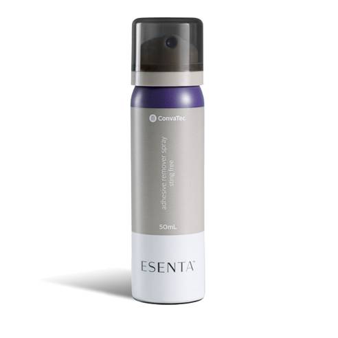 ESENTA ADHESIVE REMOVER 1 SPRAY 50 ML