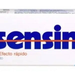 DESENSIN GEL DENTAL 75 ML.