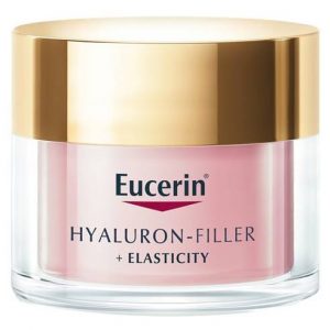 EUCERIN HYALURON-FILLER CREMA DE DIA ROSE FPS 30 1 ENVASE 50 ml
