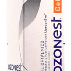 OZONEST GEL K GEL OFTALMICO 1 FRASCO 6 ml
