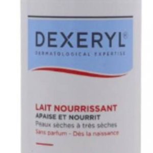DEXERYL LOCION NUTRITIVA 1 TUBO 500 ml