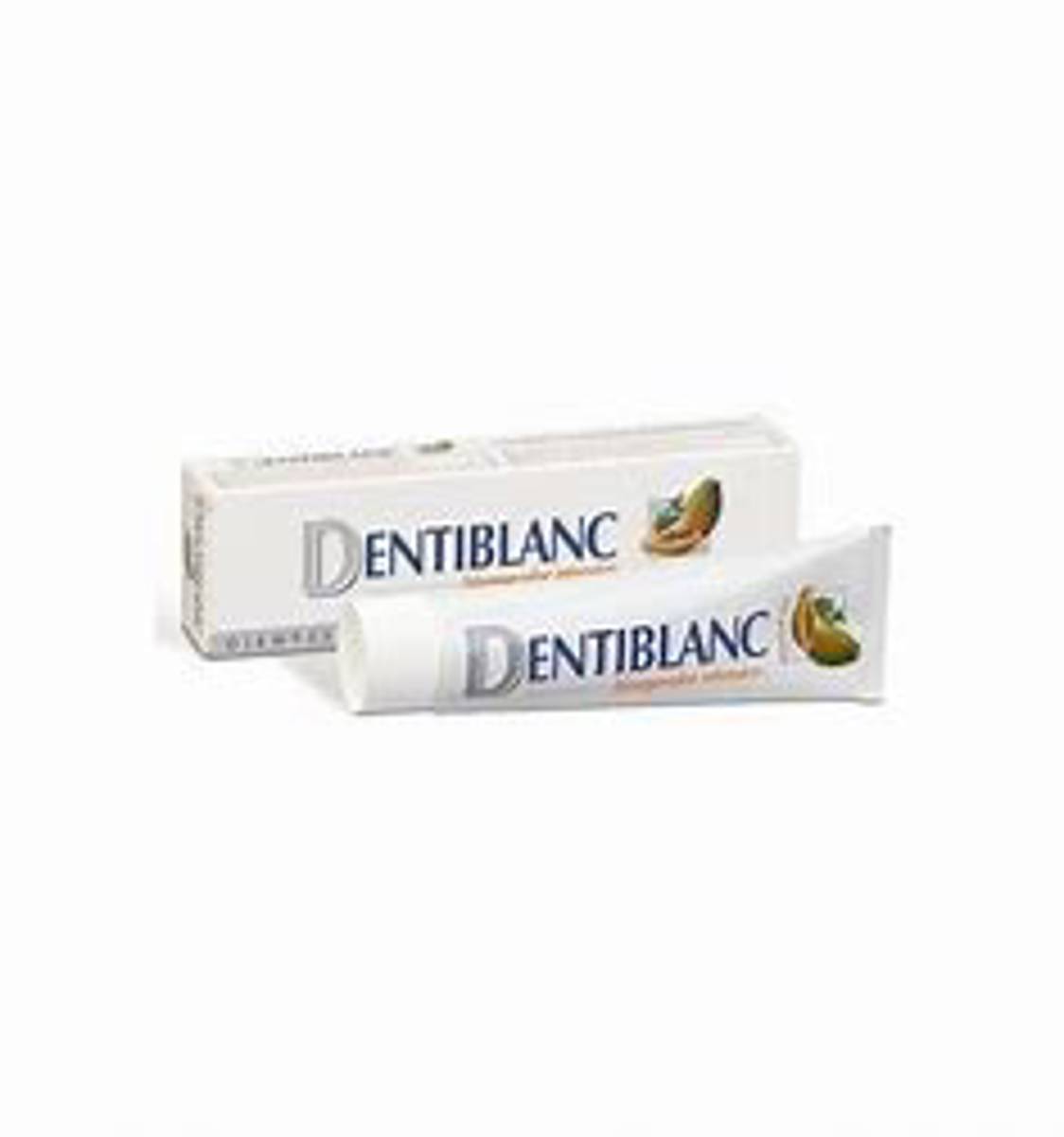 DENTIBLANC BLANQUEADOR INTENSIVO PASTA DENTAL 1 ENVASE 100 ml