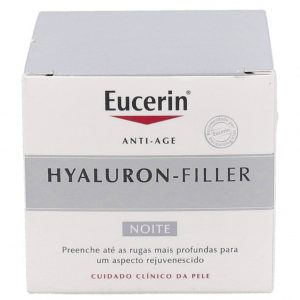 EUCERIN HYALURON ANTIARRUGAS NOCHE 50 ML