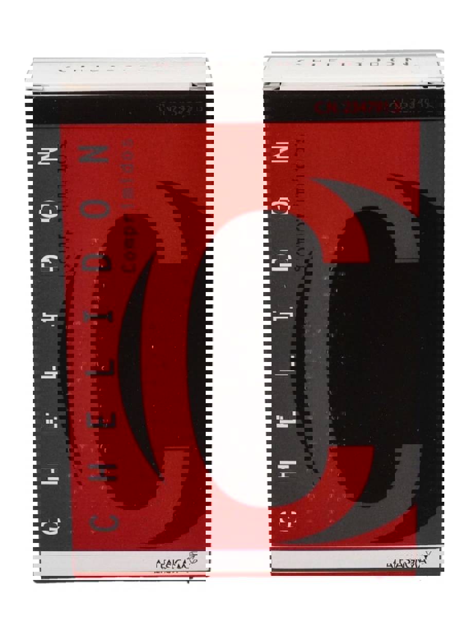 CHELIDON 60 COMPRIMIDOS