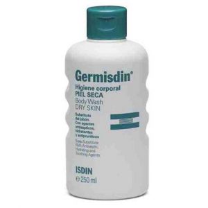GERMISDIN PIEL SECA 1000 ML.