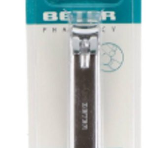 CORTAUÑAS BETER PEDICURO T/ALEMAN