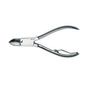 ALICATES BETER CORTAUÑAS