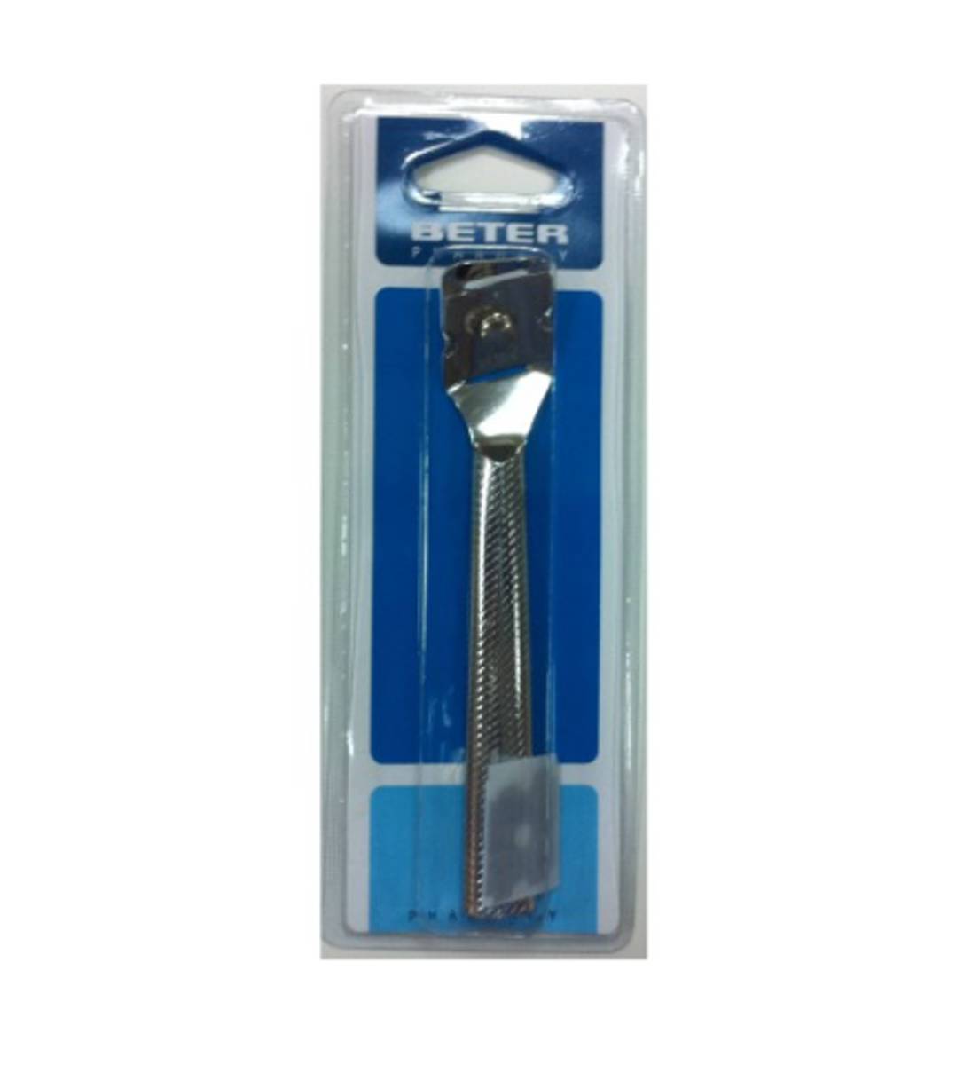 CORTA CALLOS METALICO BETER