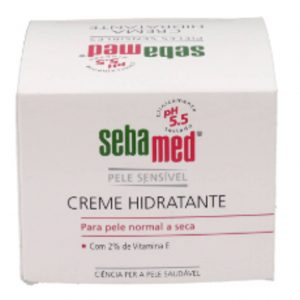 SEBAMED CREMA HIDRAT 75 ML