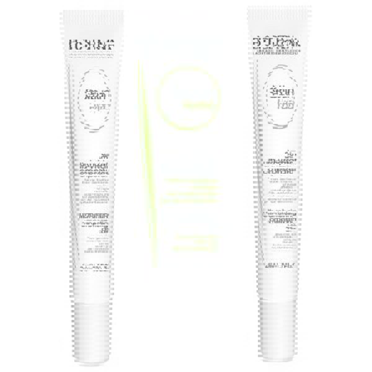 SEBIUM HYDRA CREMA BIODERMA 40 ML
