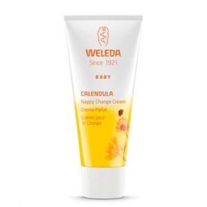 WELEDA CR PAÑAL CALENDULA 75