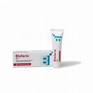 BLEFARIX GEL 30 ML.
