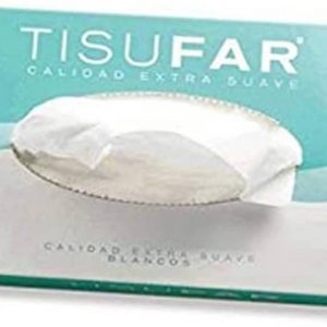 PAÑUELOS TISU FAR GIGANTE 150